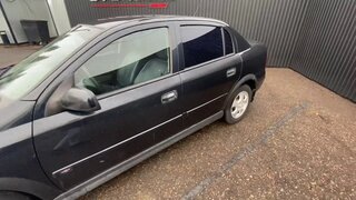 Chevrolet Viva