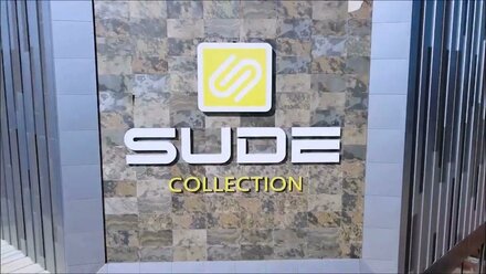 Шоу-рум SUDE COLLECTION