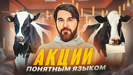 Как инвестировать в акции. Акции для начинающих. Акции для чайников — Видео от Энциклопедия Инвестор…