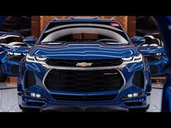 Chevrolet Celta 2026 года возвращается?!  Узнайте ВСЁ о новом популярном автомобиле, который может...