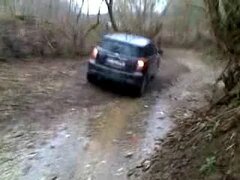 Toyota Urban Cruiser - Test drive