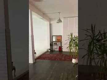 Закулисье