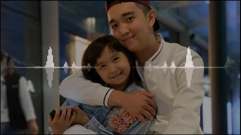 Абигейл Джонсон бірнеше қара нәсілді ер адамдармен секс-оргияда