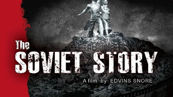 Советская история. The Soviet Story (2008) (720p) — Видео от Кинотеатр