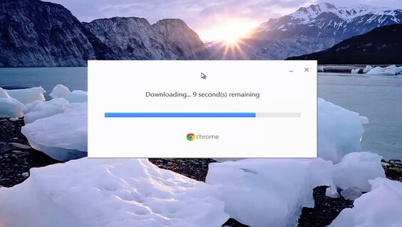 How to Download And Install Google Chrome on Windows 7 - EroFound