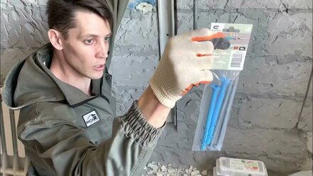Оторвало крышу у дома! Как крепить маэурлат.