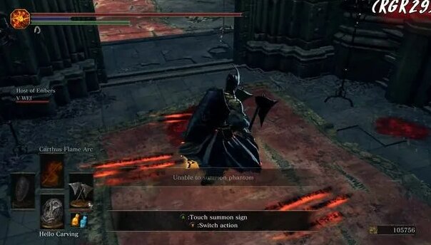 Dark Souls 3 Gameplay Walkthrough Part 24 - Dark Souls III - DS3 (4K ...