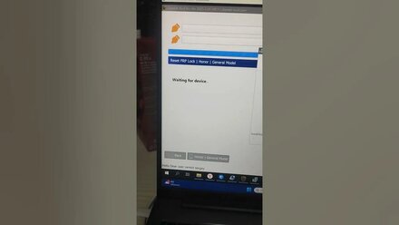 удаленная разблокировка смартфона honor x9a через читаг