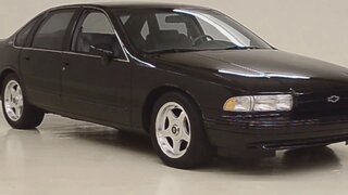 1994 Chevrolet Impala
