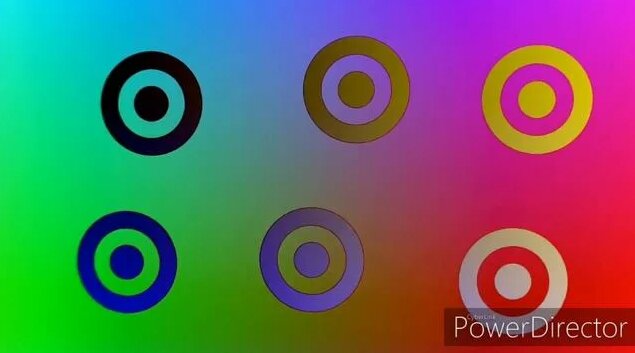 Target Logo Animation Effects (Sponsored By Preview 2 Effects ...