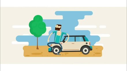 Uberlin.ru – Подключаем водителей к Uber