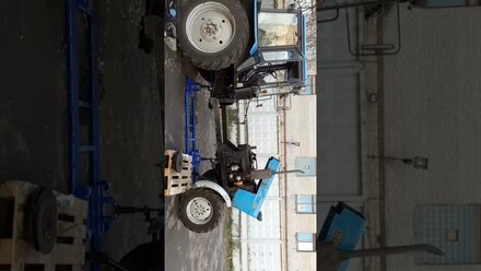 Замена сцепления ч.2