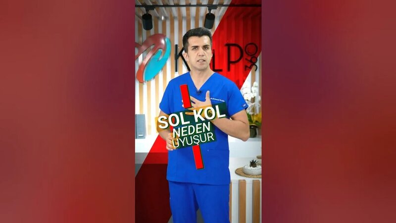 Sol Kol Neden Uyuşur? - Yandex Video aramada çevrimiçi izle