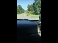 2010 Dodge Charger R/T V8 Test Drive