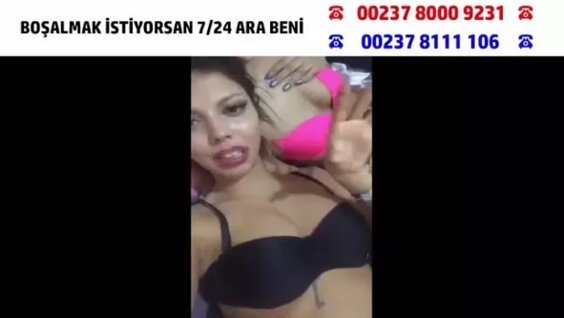 Elif tanyelitan ve kankası turk turkish ifşa lezbiyen lesbian  