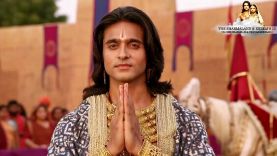 Сита И Рама 1 Сезон 288 Серия: 1 Тыс. Видео Найдено В Яндекс.видео