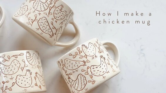 DIY Sublimation Mug with YOUR OWN DESIGN! Testing the Cricut Mug Press! 