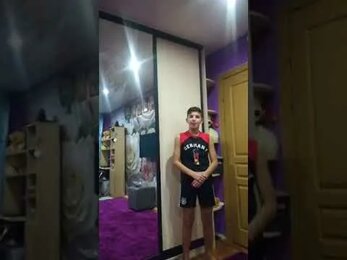 Устами подростка глаголит истина: Очень хороший шкаф! | Отзыв шкаф-купе в детскую Согин-Люкс