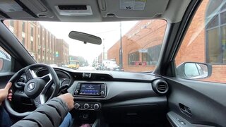 Nissan Kicks - Test Drive (Part 2)