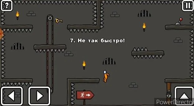 One Level 3 прохождение 1-13 #часть1 - Смотреть онлайн в поиске Яндекса ...