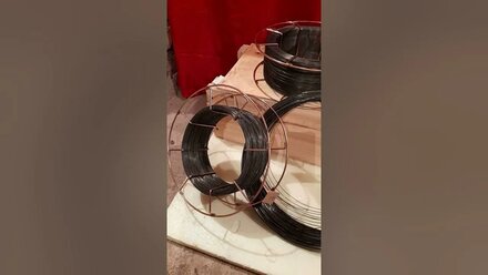 ПАНЧ-11 сварочная проволока от 1 метра с доставкой по России. Отгрузка в день оплаты. Онлайн заказ