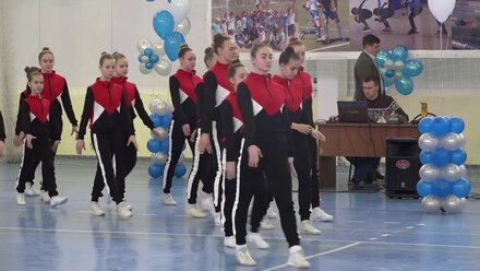 Фок 10 лет