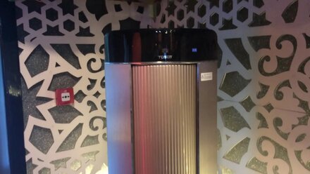 Колонный кондиционер Tosot T24H-FI/I