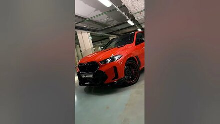 Очередная BMW в нашей автостудии. Готовим полноценное видео #бмв #bmw #автозвук #шумоизоляция #sgm