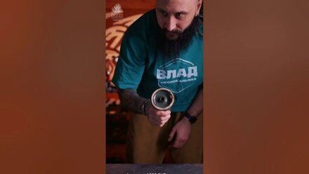 Чаша THOR | Эфиры проходят на twitch: @nosachev_vs