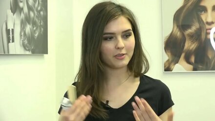 Тренды 2018 в Самаре! Передача "Мужчины и женщины" в салоне красоты Лидии Лемарк | ТРК СКАТ ТНТ