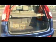 Daewoo Tacuma