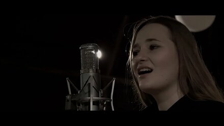 M.Berg - Tears Of An Angel (cover)