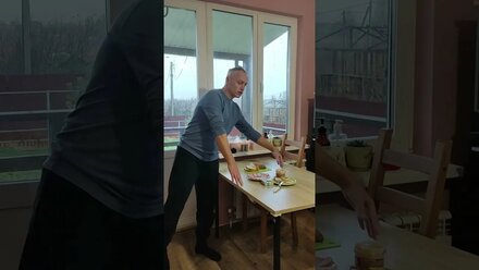Размеры обеденного стола глазами мебельщика