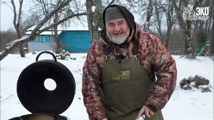 НОВОГОДНИЙ ОЛИВЬЕ: ПОСТНЫЙ И НЕПОСТНЫЙ