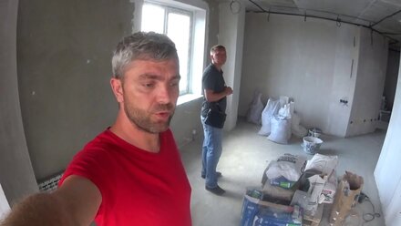 Островского 12 Этаж