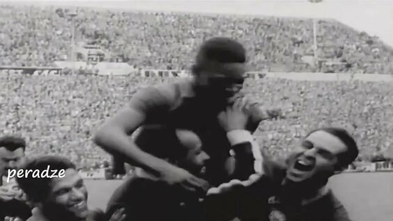 20 лучших голов чемпионатов мира — Видео от История Футбола