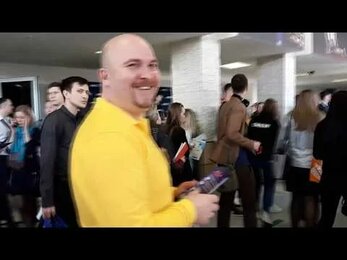 АМОКОНФ - Крупнейший бизнес--форум в Краснодаре