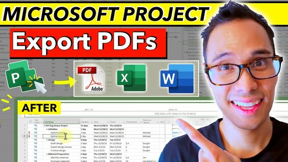 pdf to +microsoft project: 969 video Yandex'te bulundu