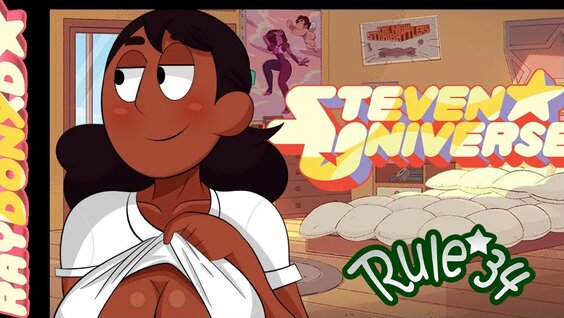 Rule 34 Connie