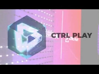 Летний городской лагерь CTRL PLAY Camp