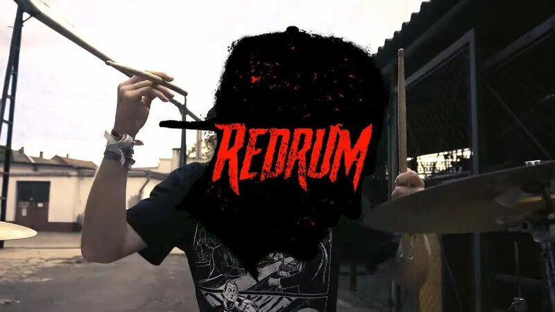 Redrum - Ugyanazt [Official Music Video]