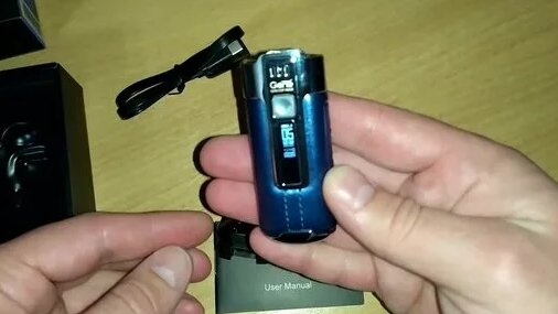 voopoo argus xt disassembly VOOPOO ARGUS G2 DISASSEMBLE AND REPAIRING main image 1