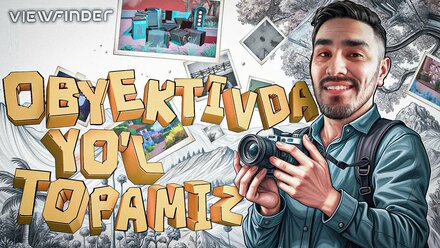 ⭕ Viewfinder | Fotografli qilamiz ! #qoodrat #games #stream #viewfinder #приколы