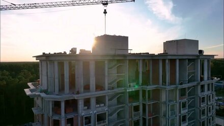Бестужевский бульвар, сентябрь 2024
