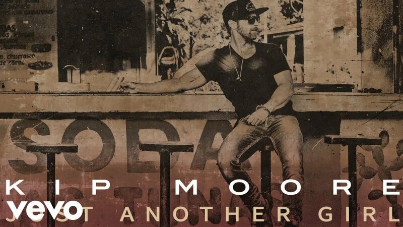Kip Moore - Just Another Girl (Official Audio) - Смотреть онлайн в ...