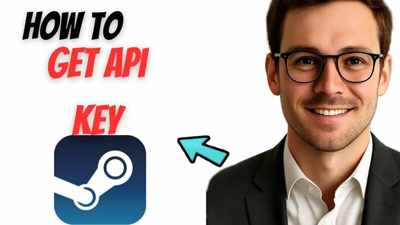 How to Get API Key in Steam (2025 Guide) - Yandex Video aramada ...