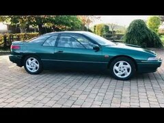 Subaru SVX
