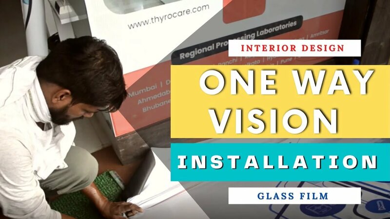 How do you create a one way vision? - Смотреть онлайн в поиске Яндекса ...