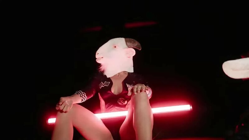 Charlotte Devaney - G.O.A.T (Official Video) — Видео от ТОП Музыка Мира ...