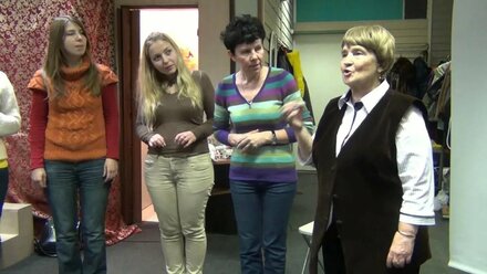 пример использования песен при изучении языка